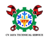 CV. Jaya Technical Service